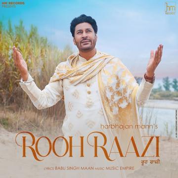 download Rooh-Raazi Harbhajan Mann mp3